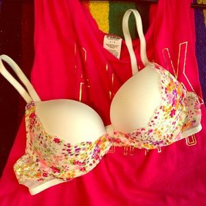 Victoria’s Secret Bra